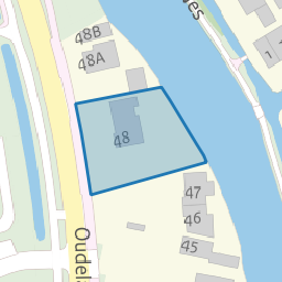 Perceel WDN01-B-9245