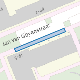 Perceel WDN01-B-9262