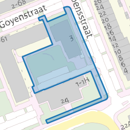 Perceel WDN01-B-9263