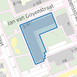 Perceel WDN01-B-9265