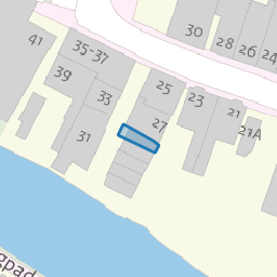 Perceel WDN01-B-9272