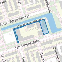 Perceel WDN01-B-9302