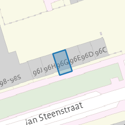 Perceel WDN01-B-9304