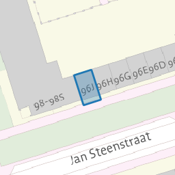 Perceel WDN01-B-9308