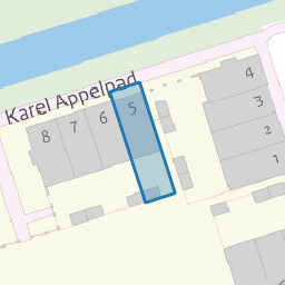 Perceel WDN01-B-9311