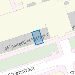 Perceel WDN01-B-9313