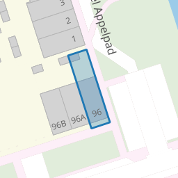 Perceel WDN01-B-9317