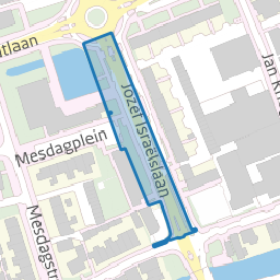 Perceel WDN01-B-9322