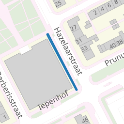 Perceel WDN01-B-9325