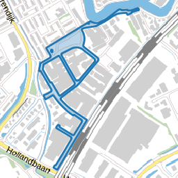 Perceel WDN01-B-9327