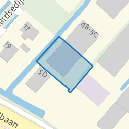 Perceel WDN01-B-9331