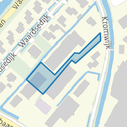 Perceel WDN01-B-9332