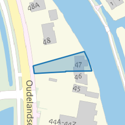 Perceel WDN01-B-9343