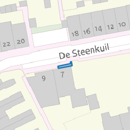 Perceel WDN01-B-9345