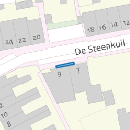 Perceel WDN01-B-9347