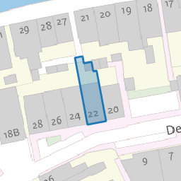 Perceel WDN01-B-9352