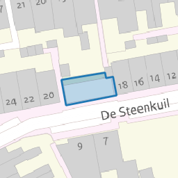 Perceel WDN01-B-9359