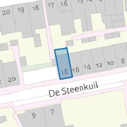 Perceel WDN01-B-9364