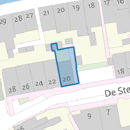 Perceel WDN01-B-9368