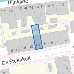 Perceel WDN01-B-9380