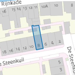 Perceel WDN01-B-9385