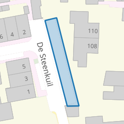 Perceel WDN01-B-9390