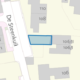 Perceel WDN01-B-9394