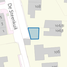 Perceel WDN01-B-9396