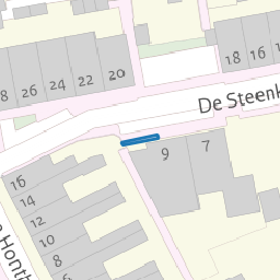 Perceel WDN01-B-9401