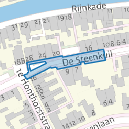 Perceel WDN01-B-9405