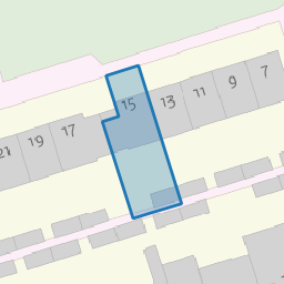 Perceel WDN01-B-9406