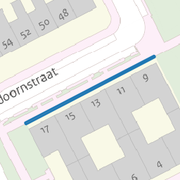 Perceel WDN01-B-9409