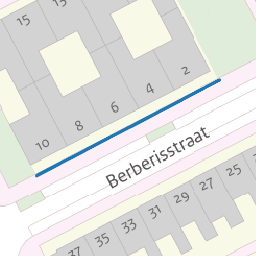 Perceel WDN01-B-9411