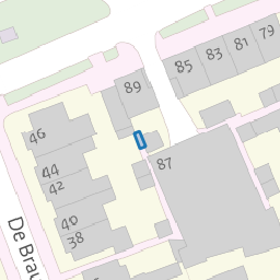 Perceel WDN01-B-9421