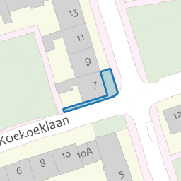 Perceel WDN01-B-9435