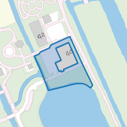 Perceel WDN01-B-9441