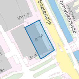 Perceel WDN01-B-9453