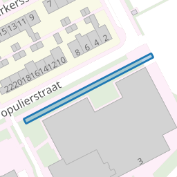 Perceel WDN01-B-9456