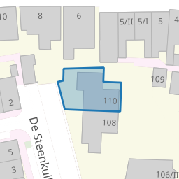 Perceel WDN01-B-9479