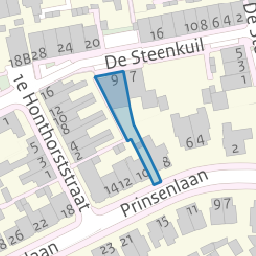 Perceel WDN01-B-9480