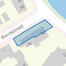 Perceel WDN01-B-9483