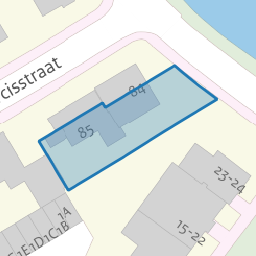 Perceel WDN01-B-9484