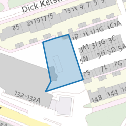 Perceel WDN01-B-9497