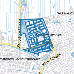 Perceel WDN01-B-9503