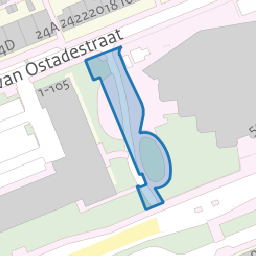 Perceel WDN01-B-9505