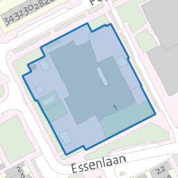 Perceel WDN01-B-9510