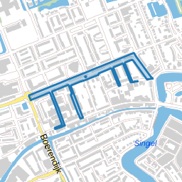 Perceel WDN01-B-9512