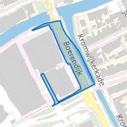 Perceel WDN01-B-9516