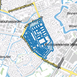 Perceel WDN01-B-9521