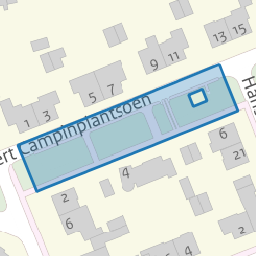 Perceel WDN01-B-9526
